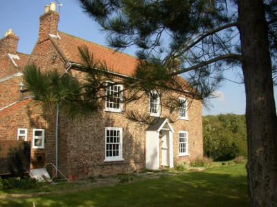 Farmhouse