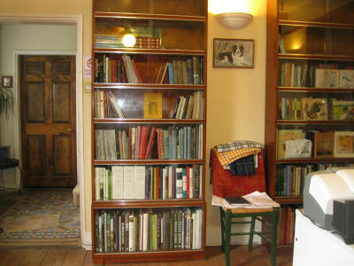 Library