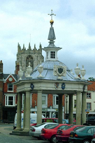 Beverley