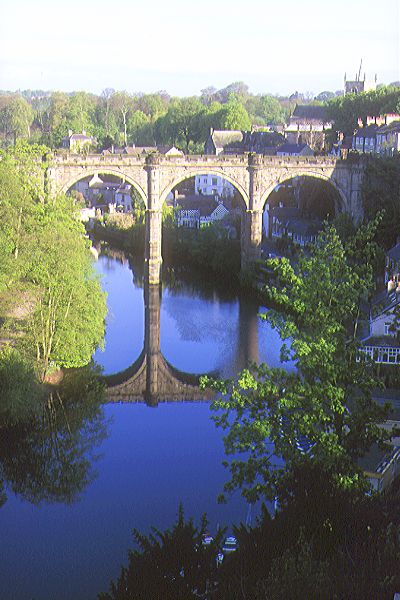 Knaresborough