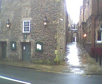 Friars Wynd