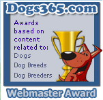 webmaster award